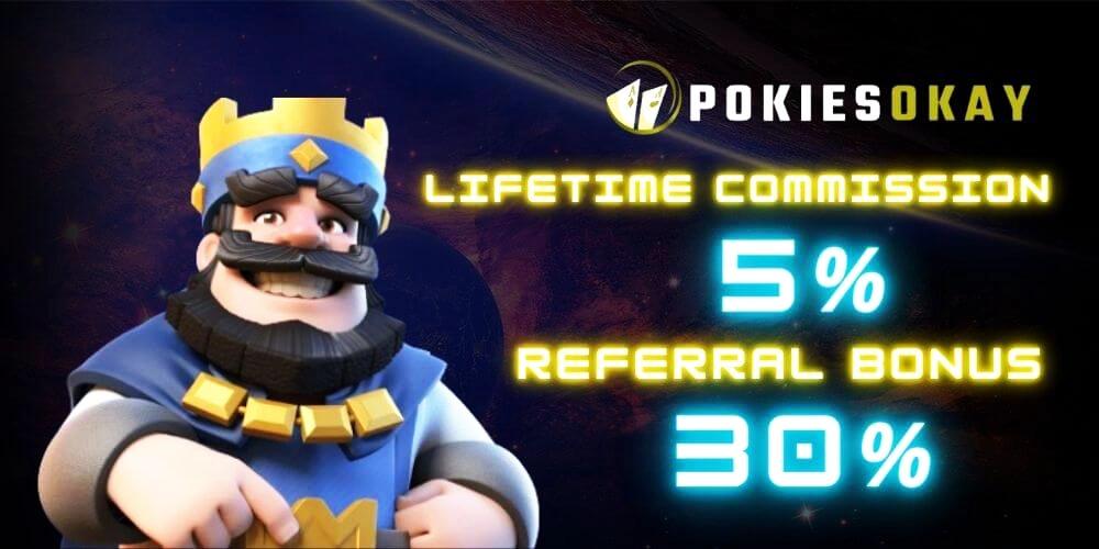 Referral-Bonus