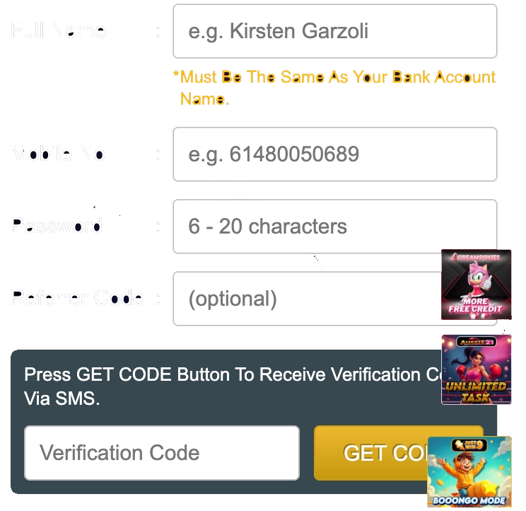 Register