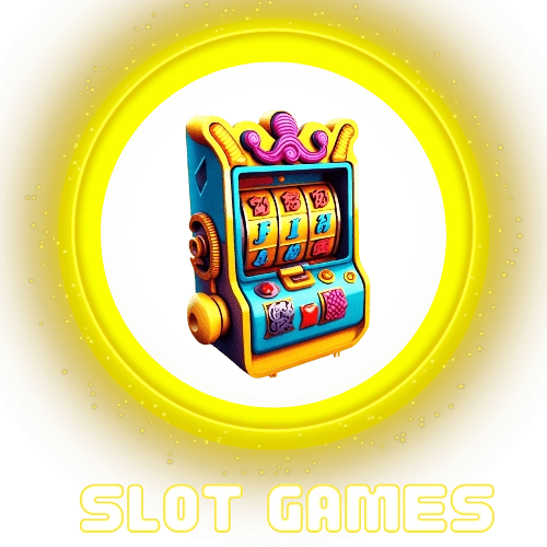 Slot-Games