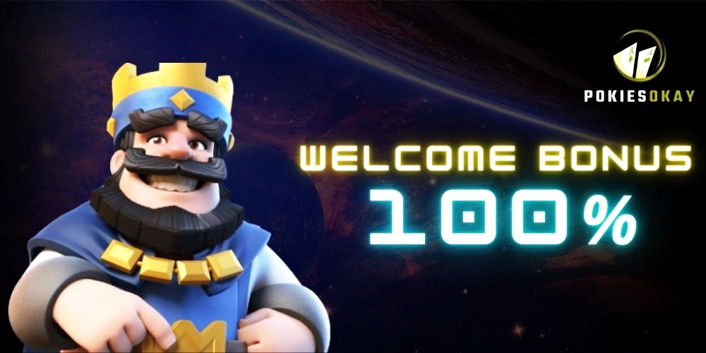Welcome-Bonus